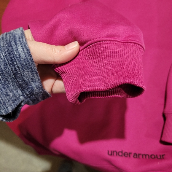 Under Armour Hoodie - Picture 4 of 5